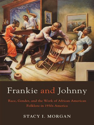cover image of Frankie and Johnny